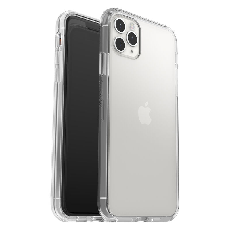 product image 3 - iPhone 11 Pro Max Hoesje React-serie
